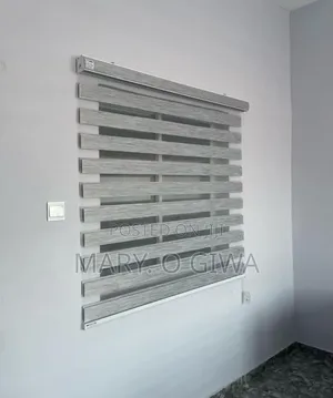 Window Blinds