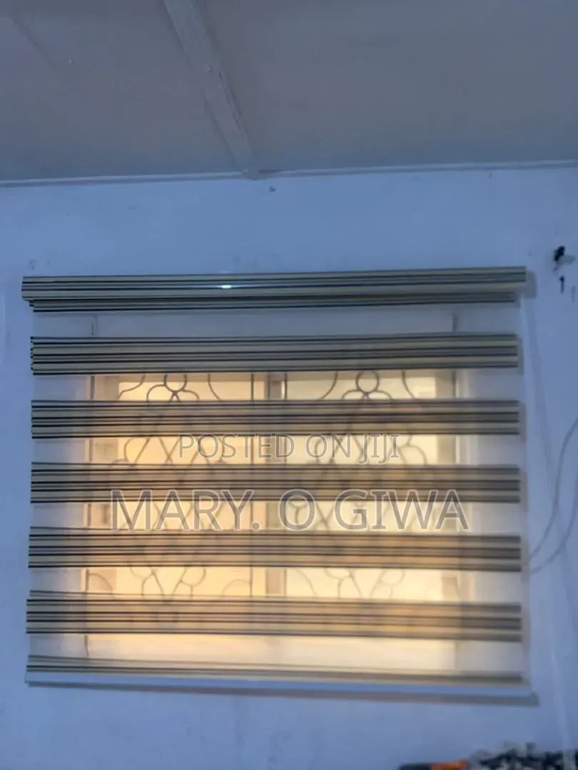 Window Blinds