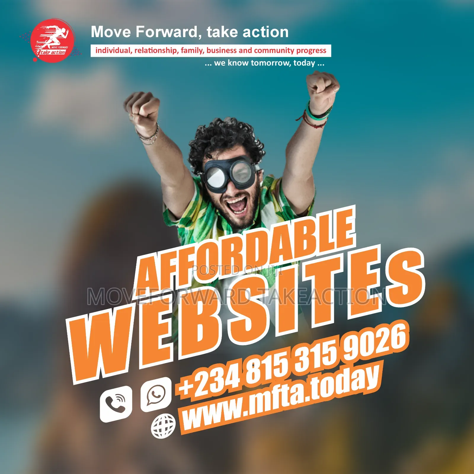 Very Affordable Website Design