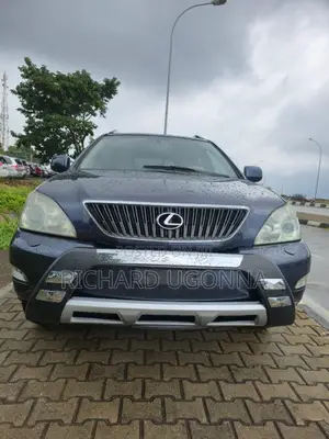 Lexus RX 330 2006