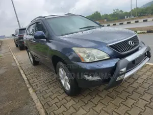 Lexus RX 330 2006