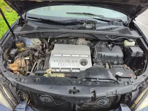 Lexus RX 330 2006