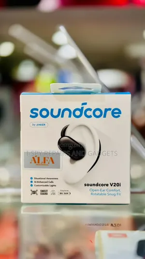 Anker Soundcore V20i Earbuds