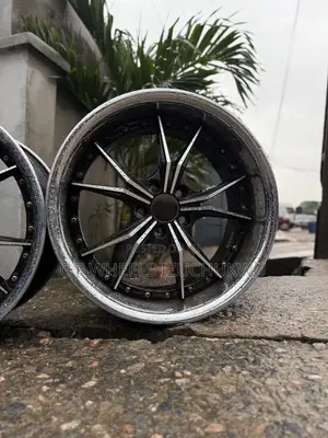 Vertini Deep Dish Racing Wheel, Now Available in Our Store 19 Rim