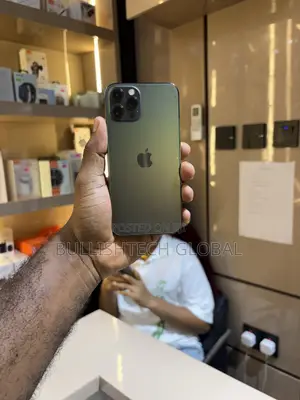 Apple iPhone 12 Pro 128 GB Black