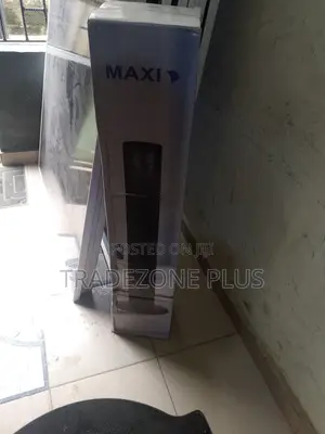 Maxi 40-Inch Tower Fan – Beat the Heat