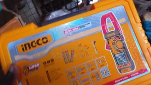 Ingco Digital Multimeter