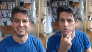 AI Face Swap ,Deepface Live, Avatarify, Visomaster