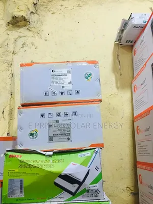 3kva 24v Felicity Solar Inverter