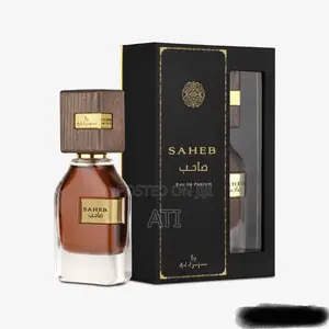 Saheb Eau De Parfum