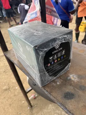 Original Car Battery for Toyota and Lexus
