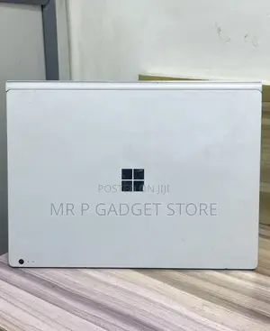 Laptop Microsoft Surface Book 16GB Intel Core i7 SSD 500GB