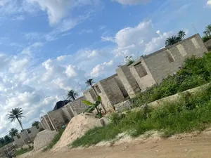 Uncompleted 3 Bedroom Bungalow for Sale at Igwuruta