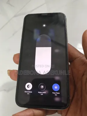 Apple iPhone 11 Pro 256 GB White