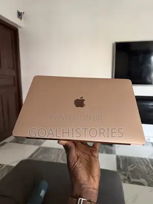 Laptop Apple MacBook Air 2018 8GB SSD 128GB