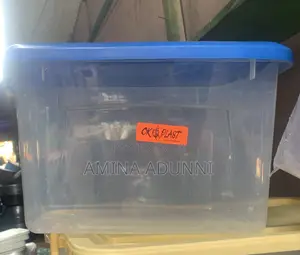 20liter Storage Box