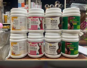 Maca Powder