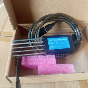 NPK Soil Tester/ Analyzer