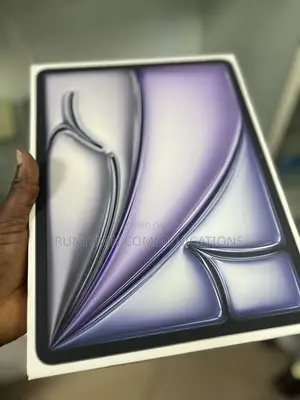 New Apple iPad Air 128 GB Gray