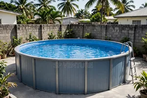 Swimming Pool Leakage and Repairs