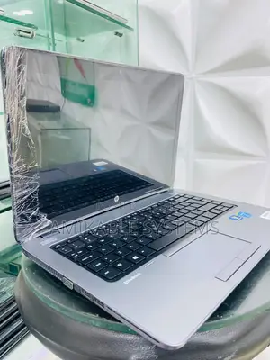 Laptop HP EliteBook 840 G2 8GB Intel Core i7 SSD 256GB