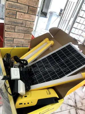 Sun King SK-705 Solar Lamp for Home