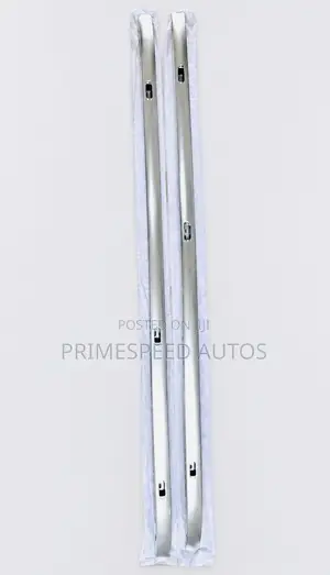 Roof Rack for Prado 2018