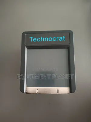Kojak Finger Print Scanner
