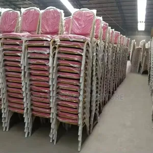 Banquet Chairs
