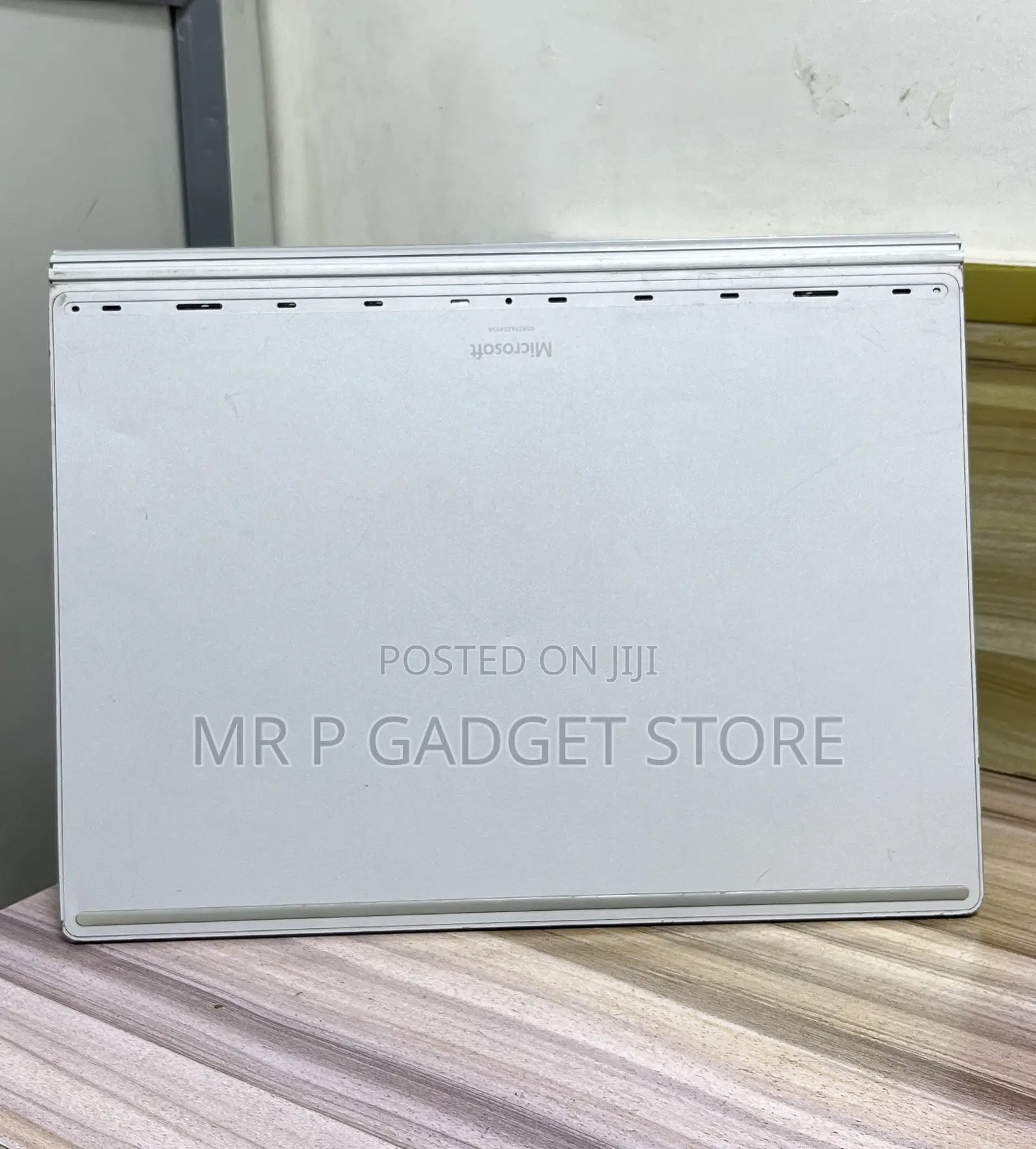 Laptop Microsoft Surface Book 16GB Intel Core i7 SSD 500GB