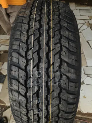 Tyre Dealer