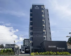 3bdrm Apartment in Lekki Phase 1 for sale