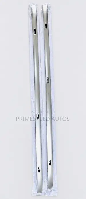 Roof Rack for Prado 2018