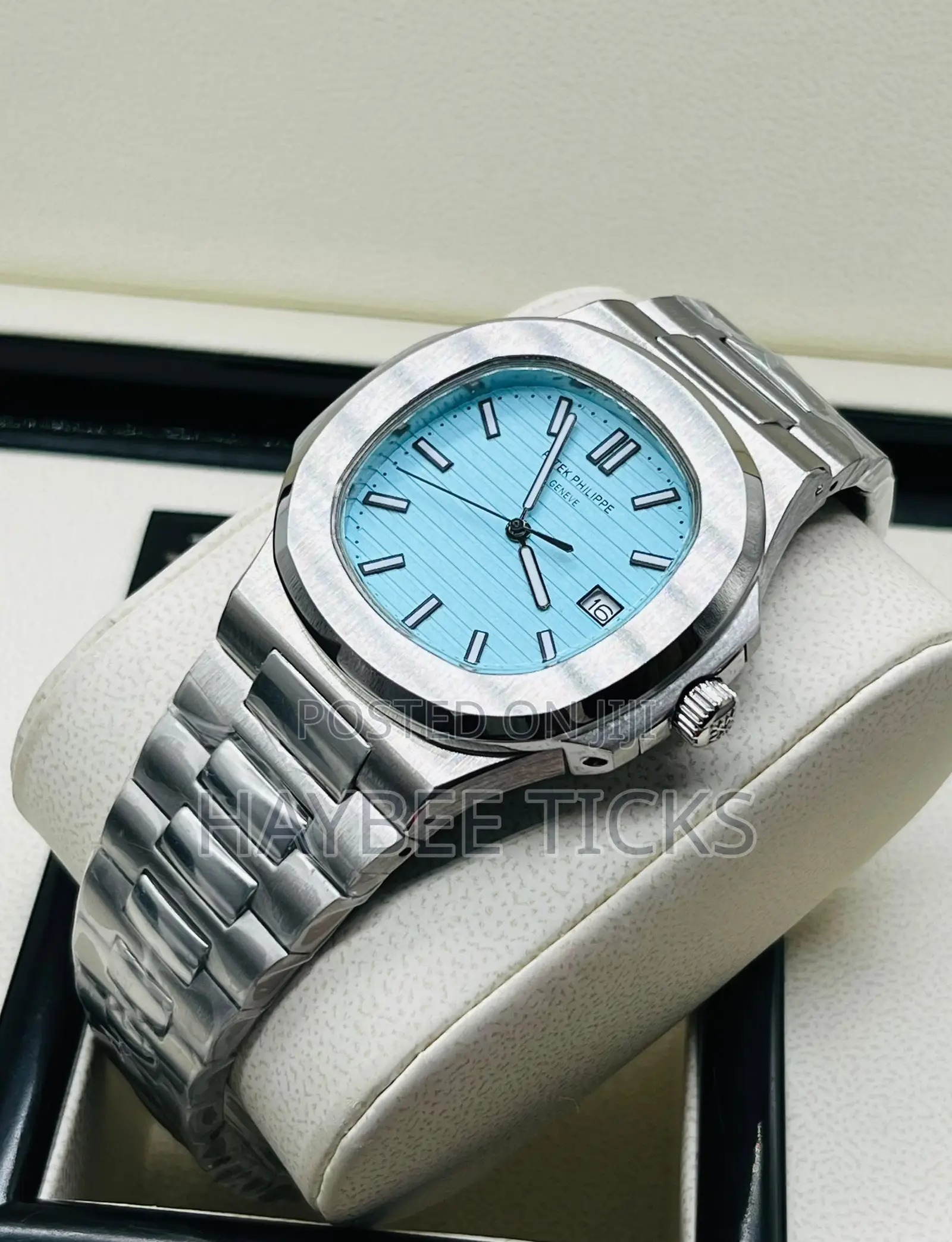 Patek Philippe
