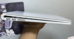 Laptop Microsoft Surface Book 16GB Intel Core i7 SSD 500GB