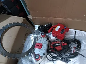 Ring Saw Machine