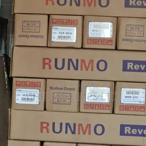 4040 Runmo Reverse Osmosis Membrane