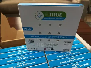 Bowie Ad Dick Test Pack