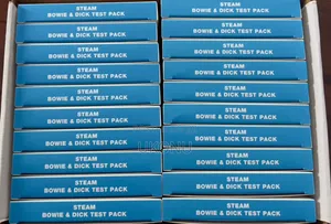 Bowie Ad Dick Test Pack