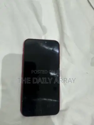 Apple iPhone 11 128 GB Red