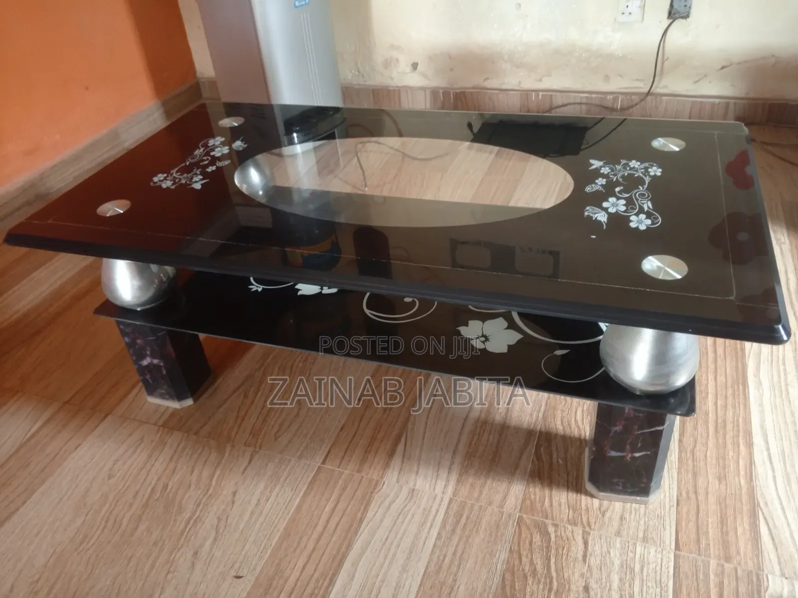 Living Room Table