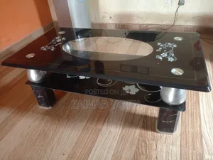 Living Room Table
