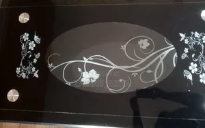 Living Room Table