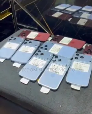 Apple iPhone 18 Pro Max 256 GB Blue