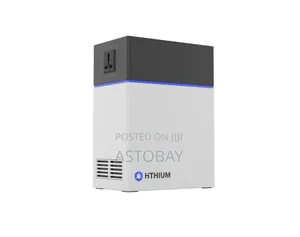 HiTHIUM HeroEE 1 SOLAR GENERATOR