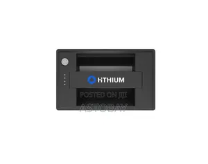 HiTHIUM HeroEE 1 SOLAR GENERATOR