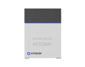 HiTHIUM HeroEE 1 SOLAR GENERATOR