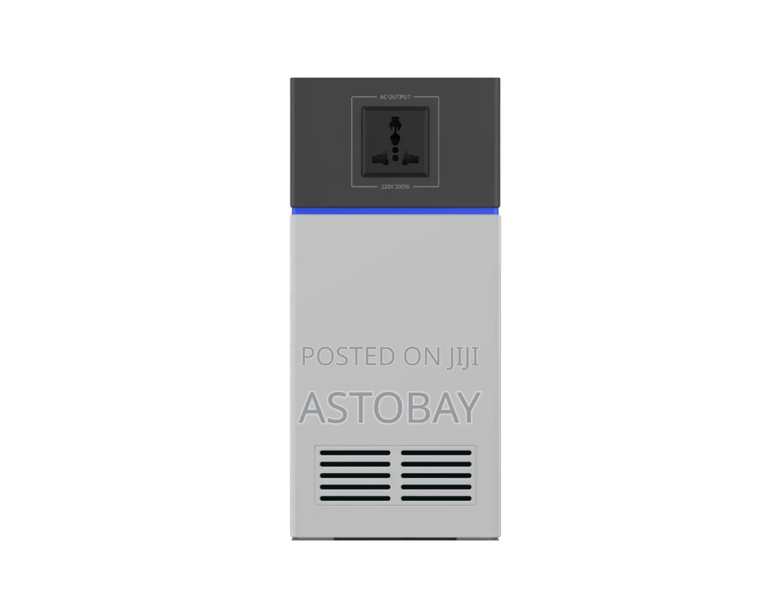 HiTHIUM HeroEE 1 SOLAR GENERATOR