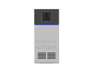 HiTHIUM HeroEE 1 SOLAR GENERATOR