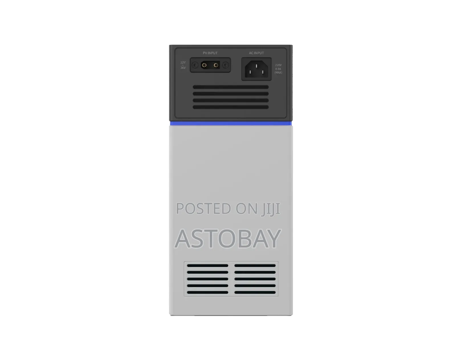 HiTHIUM HeroEE 1 SOLAR GENERATOR